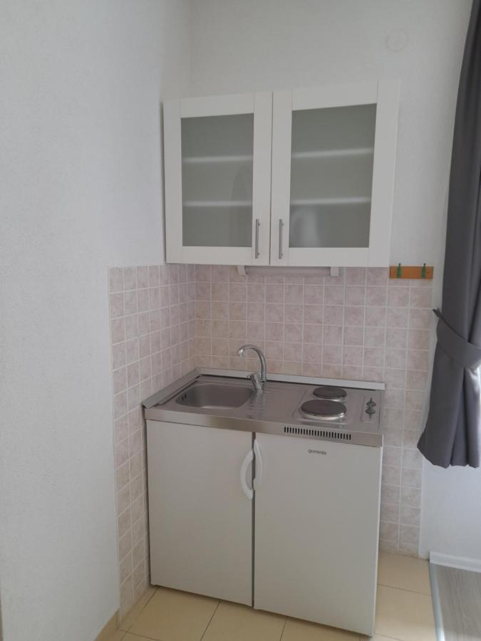 Apartments Palma Polače Extérieur photo