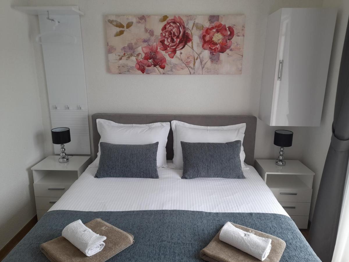 Apartments Palma Polače Extérieur photo