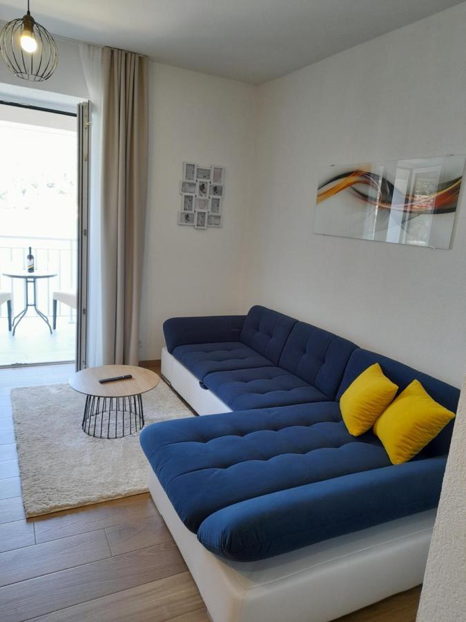 Apartments Palma Polače Extérieur photo