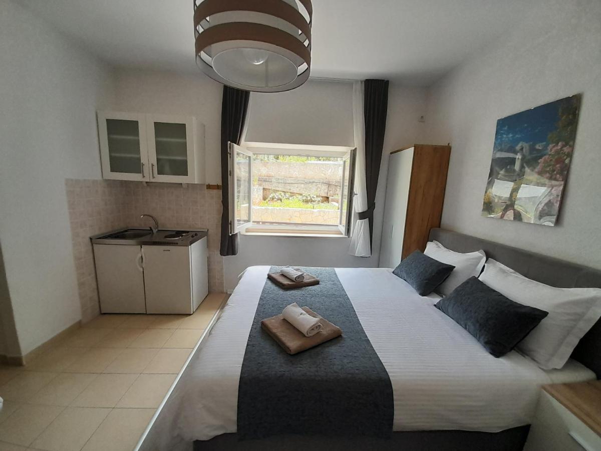 Apartments Palma Polače Extérieur photo