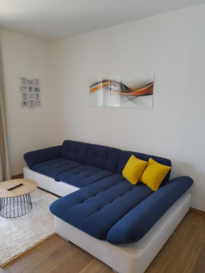 Apartments Palma Polače Extérieur photo