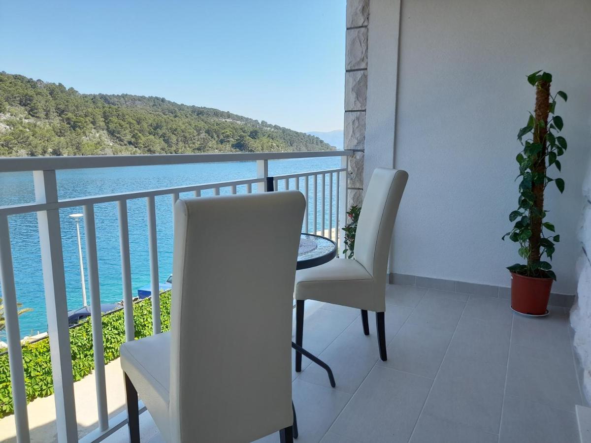 Apartments Palma Polače Extérieur photo