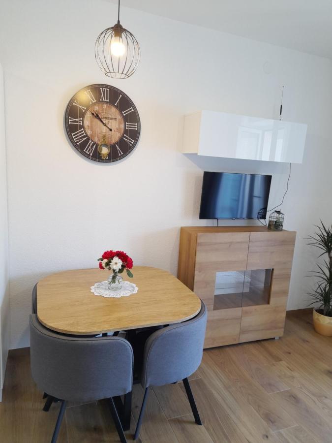 Apartments Palma Polače Extérieur photo