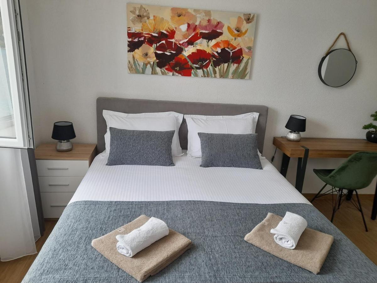 Apartments Palma Polače Extérieur photo