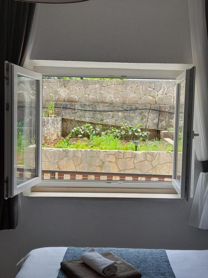 Apartments Palma Polače Extérieur photo