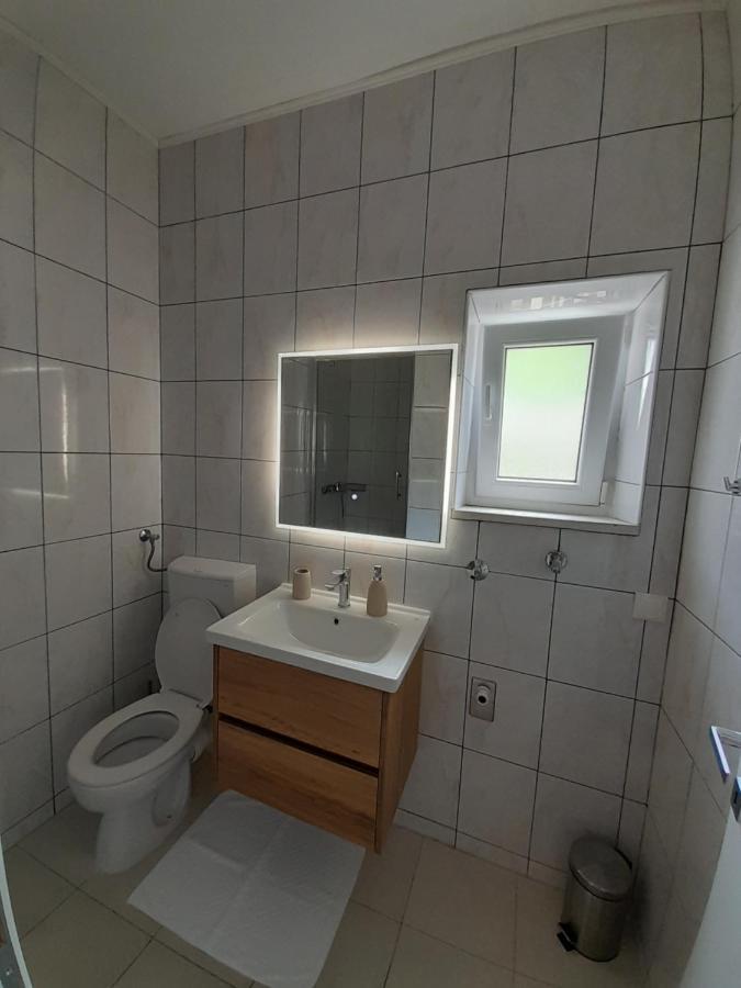Apartments Palma Polače Extérieur photo