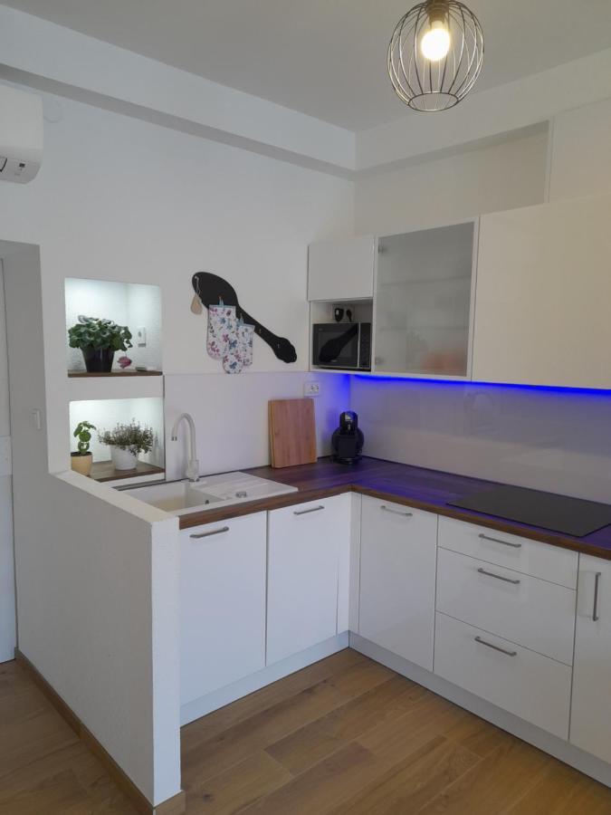 Apartments Palma Polače Extérieur photo