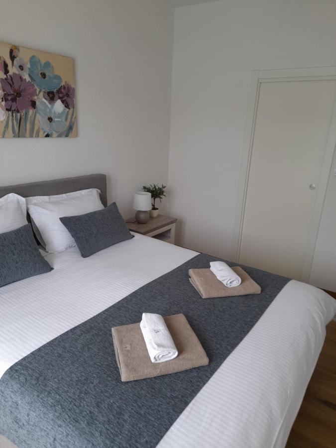 Apartments Palma Polače Extérieur photo