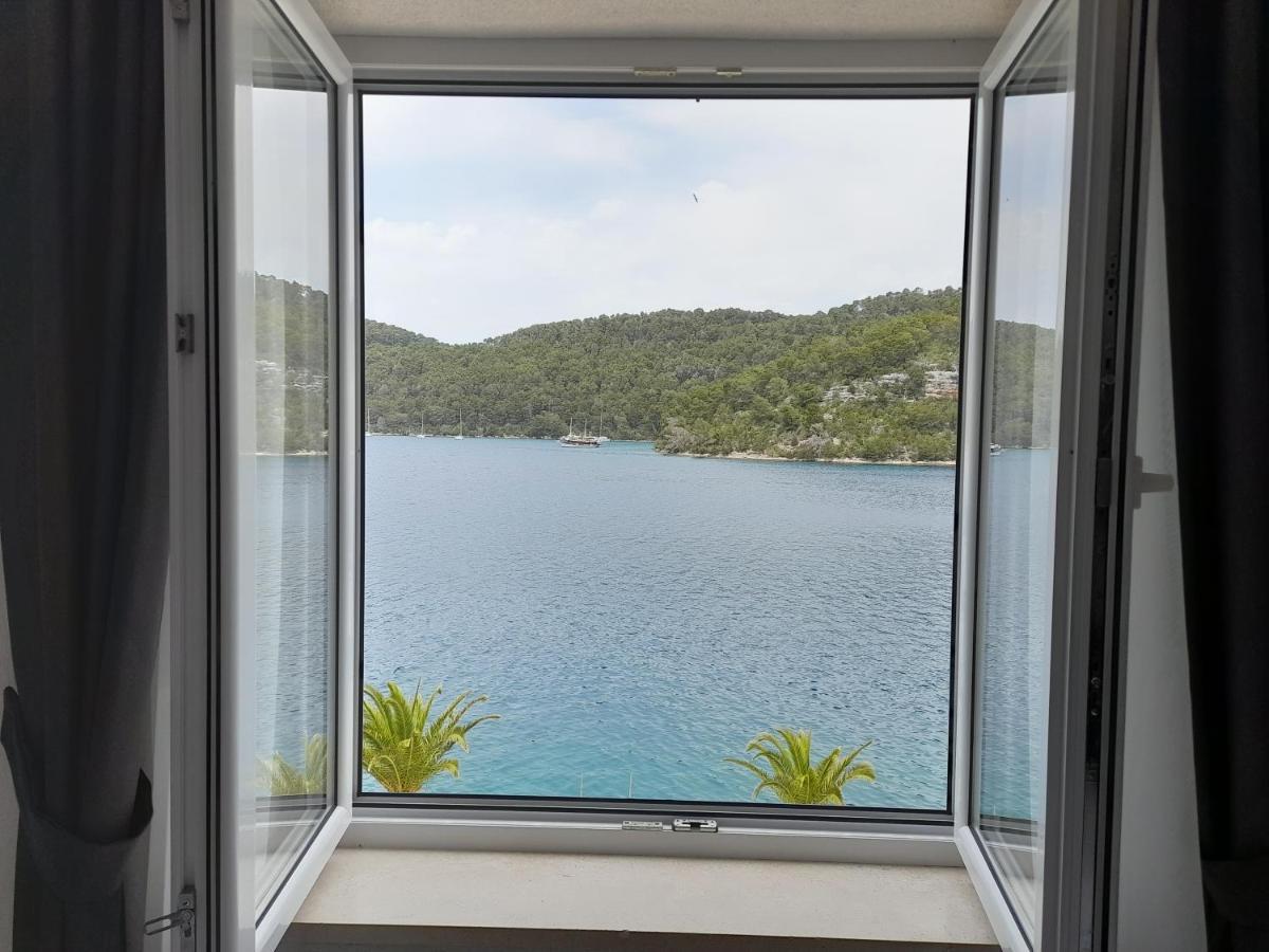 Apartments Palma Polače Extérieur photo