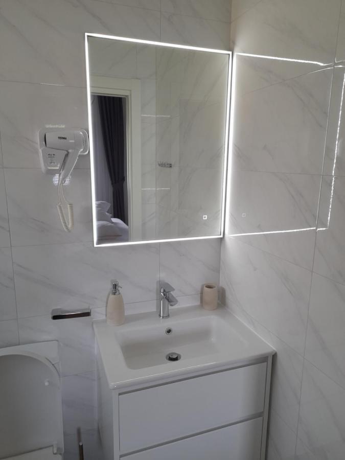 Apartments Palma Polače Extérieur photo