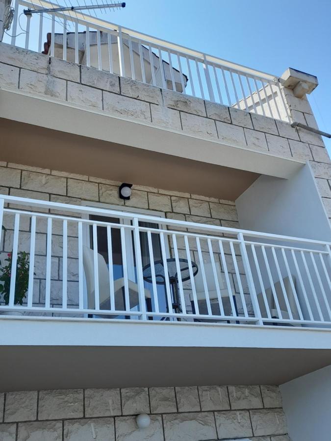Apartments Palma Polače Extérieur photo