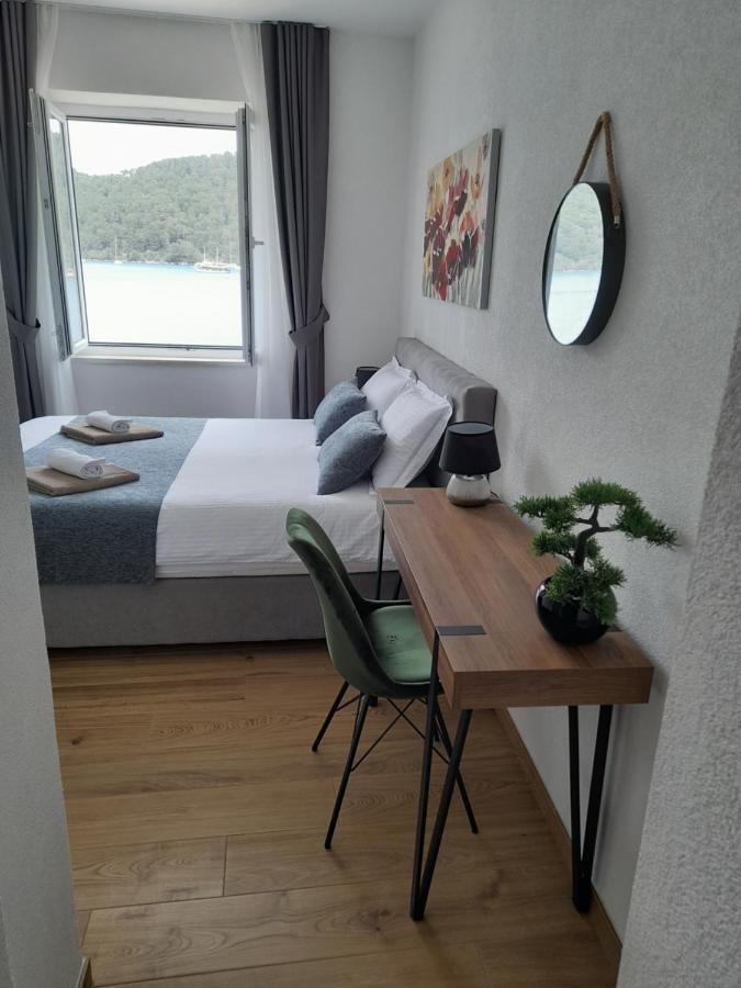 Apartments Palma Polače Extérieur photo